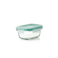 Shop OXO FOOD CONTAINER 4 OZ GLASS RECT - cozylivehome.com | we sell a wide range of comfortable household items Shop All