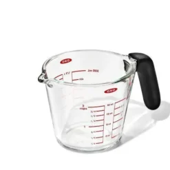 Fashion OXO GG 2 CUP GLASS MEASURING CUP - cozylivehome.com | we sell a wide range of comfortable household items Housewares