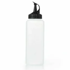 Shop OXO GG CHEF'S SQUEEZE BOTTLE - MEDIUM - cozylivehome.com | we sell a wide range of comfortable household items Housewares