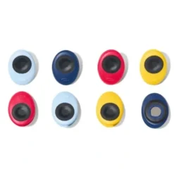 Best Sale OXO GG MAGNETIC MINI CLIPS 8 PK ASST - cozylivehome.com | we sell a wide range of comfortable household items Shop All