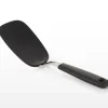 New OXO GG NYLON FLEXIBLE TURNER - BLACK - cozylivehome.com | we sell a wide range of comfortable household items Housewares