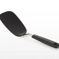 New OXO GG NYLON FLEXIBLE TURNER - BLACK - cozylivehome.com | we sell a wide range of comfortable household items Housewares