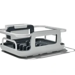 Discount OXO GG OVER-THE-SINK ALUMINUM DISH RACK - cozylivehome.com | we sell a wide range of comfortable household items Shop All