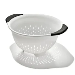 Shop OXO GG PLASTIC COLANDER - cozylivehome.com | we sell a wide range of comfortable household items Shop All