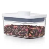 Cheap OXO GG POP CONTAINER - RECTANGLE MINI 0.6 QT. - cozylivehome.com | we sell a wide range of comfortable household items Shop All