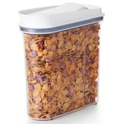 Outlet OXO GG POP MEDIUM CEREAL DISPENSER - 3.4 QT - cozylivehome.com | we sell a wide range of comfortable household items Shop All
