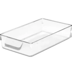 Hot OXO GG REFRIGERATOR STORAGE BIN 8 IN X 14 IN - cozylivehome.com | we sell a wide range of comfortable household items Shop All