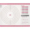Cheap OXO GG SILICONE PASTRY MAT - cozylivehome.com | we sell a wide range of comfortable household items Shop All