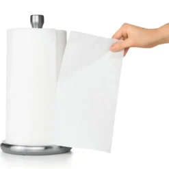 Shop OXO GG STEADY PAPER TOWEL HOLDER - cozylivehome.com | we sell a wide range of comfortable household items Housewares