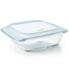 Cheap OXO GLASS BAKING DISH W/LID 2 QT - cozylivehome.com | we sell a wide range of comfortable household items Shop All