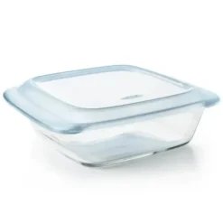 Cheap OXO GLASS BAKING DISH W/LID 2 QT - cozylivehome.com | we sell a wide range of comfortable household items Shop All