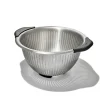 Sale OXO Good Grips 5 Qt. Colander in Stainless Steel - cozylivehome.com | we sell a wide range of comfortable household items Shop All
