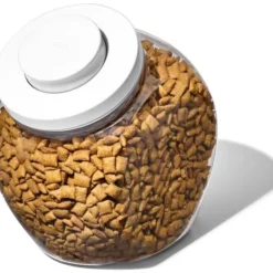 Outlet OXO Good Grips Pet POP Container 3.0 Qt - cozylivehome.com | we sell a wide range of comfortable household items Shop All