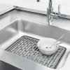 Cheap Oxo Good Grips Sink Mat - cozylivehome.com | we sell a wide range of comfortable household items Shop All