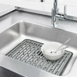 Cheap Oxo Good Grips Sink Mat - cozylivehome.com | we sell a wide range of comfortable household items Shop All