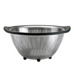 Discount Oxo Good Grips Stainless Steel 5 Qt Colander - cozylivehome.com | we sell a wide range of comfortable household items Housewares