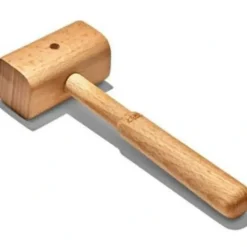 Fashion OXO Good Grips Wooden Seafood Mallet - cozylivehome.com | we sell a wide range of comfortable household items Shop All