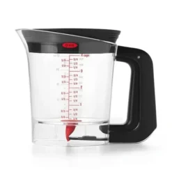 Flash Sale OXO GRAVY FAT SEPARATOR - cozylivehome.com | we sell a wide range of comfortable household items Shop All