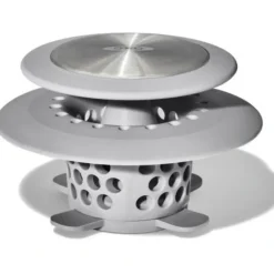 Online Oxo Hair Catcher Drain Protector - cozylivehome.com | we sell a wide range of comfortable household items Shop All