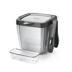 OXO ICE BUCKET 3PC - cozylivehome.com | we sell a wide range of comfortable household items^ Shop All