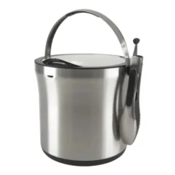 Discount OXO ICE BUCKET W/TONGS 4QT - cozylivehome.com | we sell a wide range of comfortable household items Shop All