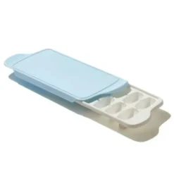 New OXO ICE CUBE TRAY WITH COVER - cozylivehome.com | we sell a wide range of comfortable household items Shop All
