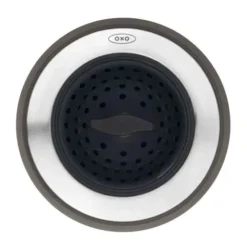 Cheap OXO 2-IN-1 SINK STRAINER & STOPPER - cozylivehome.com | we sell a wide range of comfortable household items Shop All