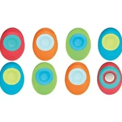 Cheap OXO MAGNETIC MINI CLIPS 8 PK - cozylivehome.com | we sell a wide range of comfortable household items Shop All