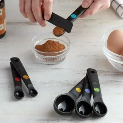 Store Oxo Measuring Spoon - cozylivehome.com | we sell a wide range of comfortable household items Shop All