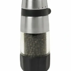 Discount OXO MESS-FREE PEPPER GRINDER - cozylivehome.com | we sell a wide range of comfortable household items Shop All