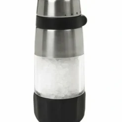Online OXO MESS-FREE SALT GRINDER - cozylivehome.com | we sell a wide range of comfortable household items Shop All