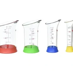 Discount OXO MINI MEASURING BEAKER SET 4 - cozylivehome.com | we sell a wide range of comfortable household items Shop All