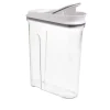 New OXO POP Cereal Dispenser - Large - cozylivehome.com | we sell a wide range of comfortable household items Shop All