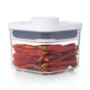 Store OXO POP CONTAINER .4QT - cozylivehome.com | we sell a wide range of comfortable household items Shop All