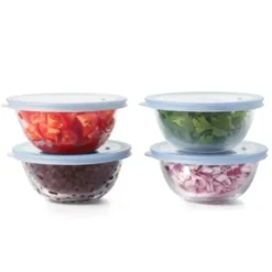 Cheap OXO PREP BOWL GLASS 8PC SET - cozylivehome.com | we sell a wide range of comfortable household items Shop All