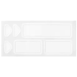 Online OXO REMOVABLE LABELS - cozylivehome.com | we sell a wide range of comfortable household items Shop All