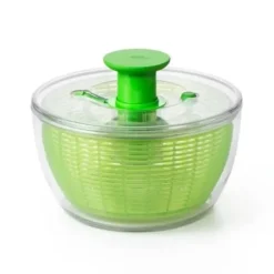 Online OXO SALAD SPINNER GRN - cozylivehome.com | we sell a wide range of comfortable household items Shop All