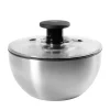 OXO SALAD SPINNER SS - cozylivehome.com | we sell a wide range of comfortable household items^ Shop All