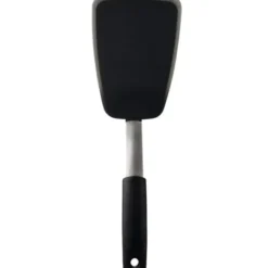 New OXO SILICONE FLEXIBLE TURNER LG - cozylivehome.com | we sell a wide range of comfortable household items Shop All