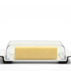 Best OXO SINGLE BUTTER DISH - cozylivehome.com | we sell a wide range of comfortable household items Shop All