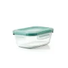 Sale OXO SMART SEAL GLASS RECTANGLE CONTAINER1.6 CUP - cozylivehome.com | we sell a wide range of comfortable household items Shop All