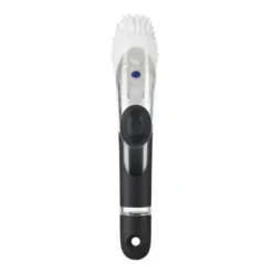 Discount OXO SOAP DISPENSING DISH BRUSH - cozylivehome.com | we sell a wide range of comfortable household items Shop All