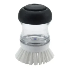 Best Sale OXO SOAP DISPENSING PALM BRUSH - cozylivehome.com | we sell a wide range of comfortable household items Shop All