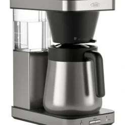 Cheap Oxo Stainless Steel Brew Coffee Maker 8C - cozylivehome.com | we sell a wide range of comfortable household items Shop All