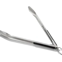 Outlet OXO Stainless Steel Grilling Tongs - cozylivehome.com | we sell a wide range of comfortable household items Shop All