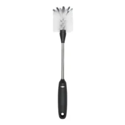 Discount OXO STEEL BOTTLE BRUSH - cozylivehome.com | we sell a wide range of comfortable household items Shop All