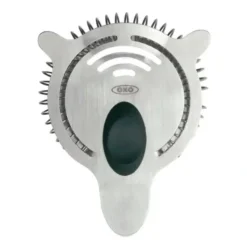 Best Sale OXO STEEL COCKTAIL STRAINER SS - cozylivehome.com | we sell a wide range of comfortable household items Shop All