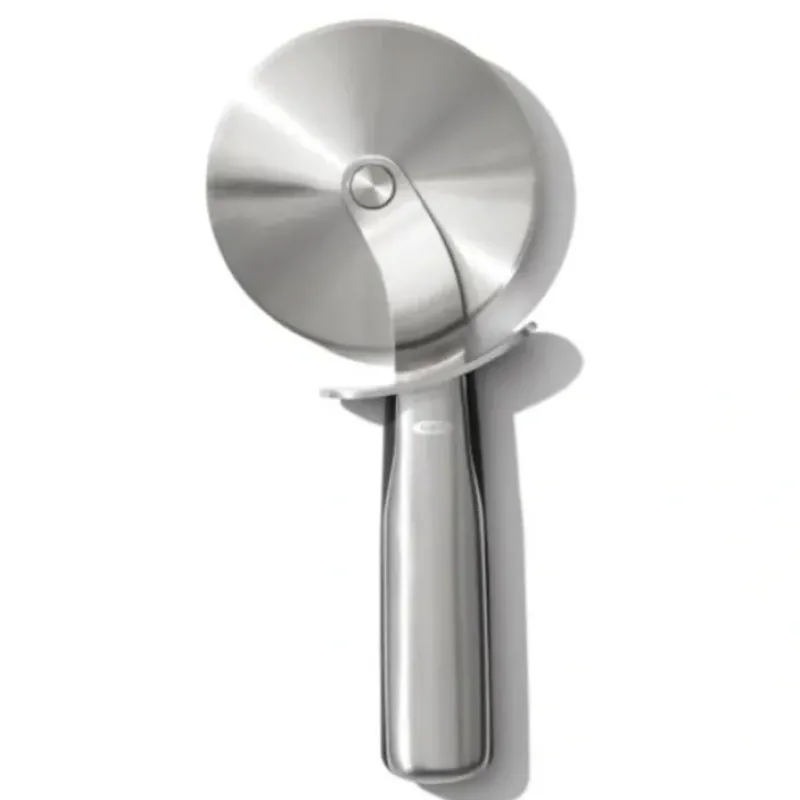 Shop OXO STEEL PIZZA WHEEL - cozylivehome.com | we sell a wide range of comfortable household items Shop All