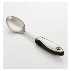 Sale OXO STEEL SERVING SPOON - cozylivehome.com | we sell a wide range of comfortable household items Shop All