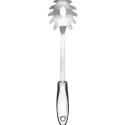 Fashion OXO STEEL SPAGHETTI SERVER - cozylivehome.com | we sell a wide range of comfortable household items Shop All